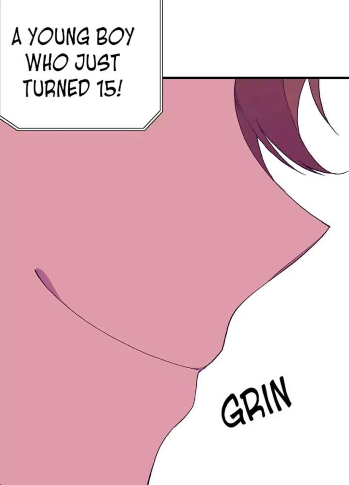 They Say I Was Born A King’s Daughter - Chapter 30 Page 53