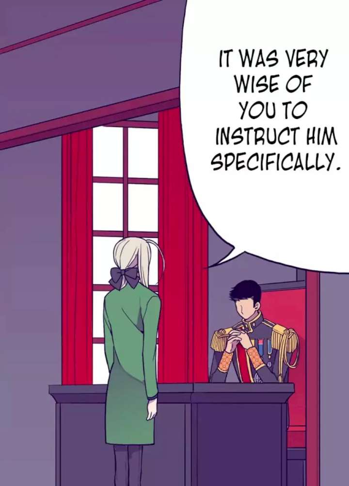 They Say I Was Born A King’s Daughter - Chapter 30 Page 56