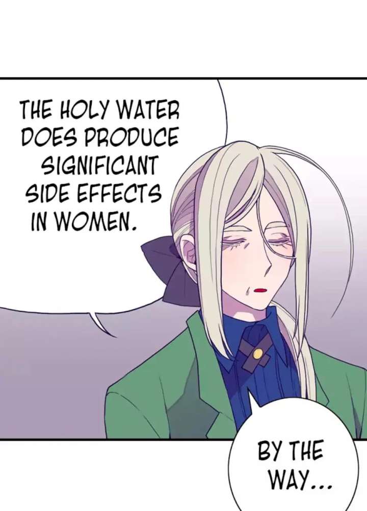 They Say I Was Born A King’s Daughter - Chapter 30 Page 57