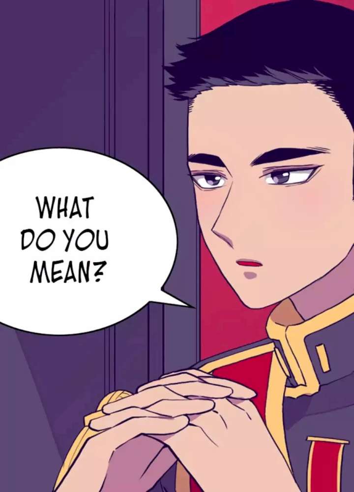 They Say I Was Born A King’s Daughter - Chapter 30 Page 59