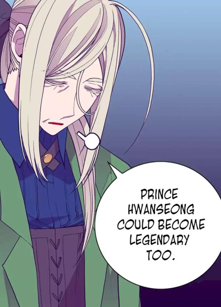 They Say I Was Born A King’s Daughter - Chapter 30 Page 64