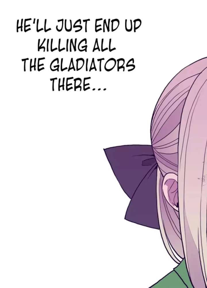They Say I Was Born A King’s Daughter - Chapter 30 Page 67