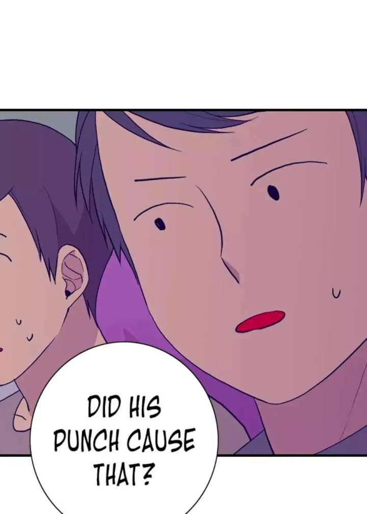 They Say I Was Born A King’s Daughter - Chapter 31 Page 17