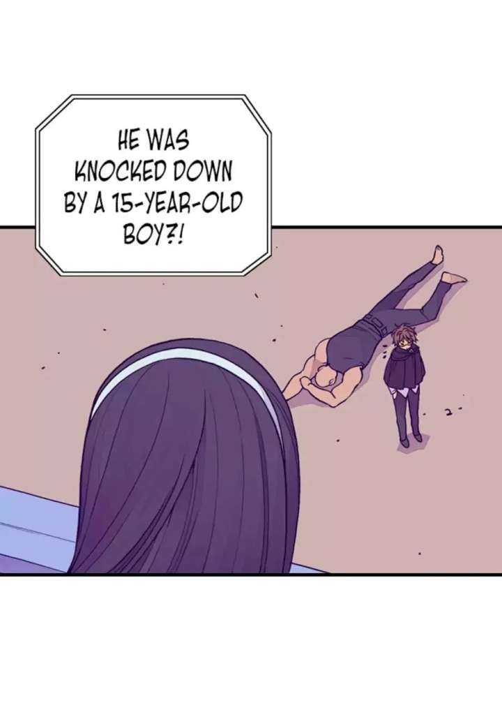 They Say I Was Born A King’s Daughter - Chapter 31 Page 21