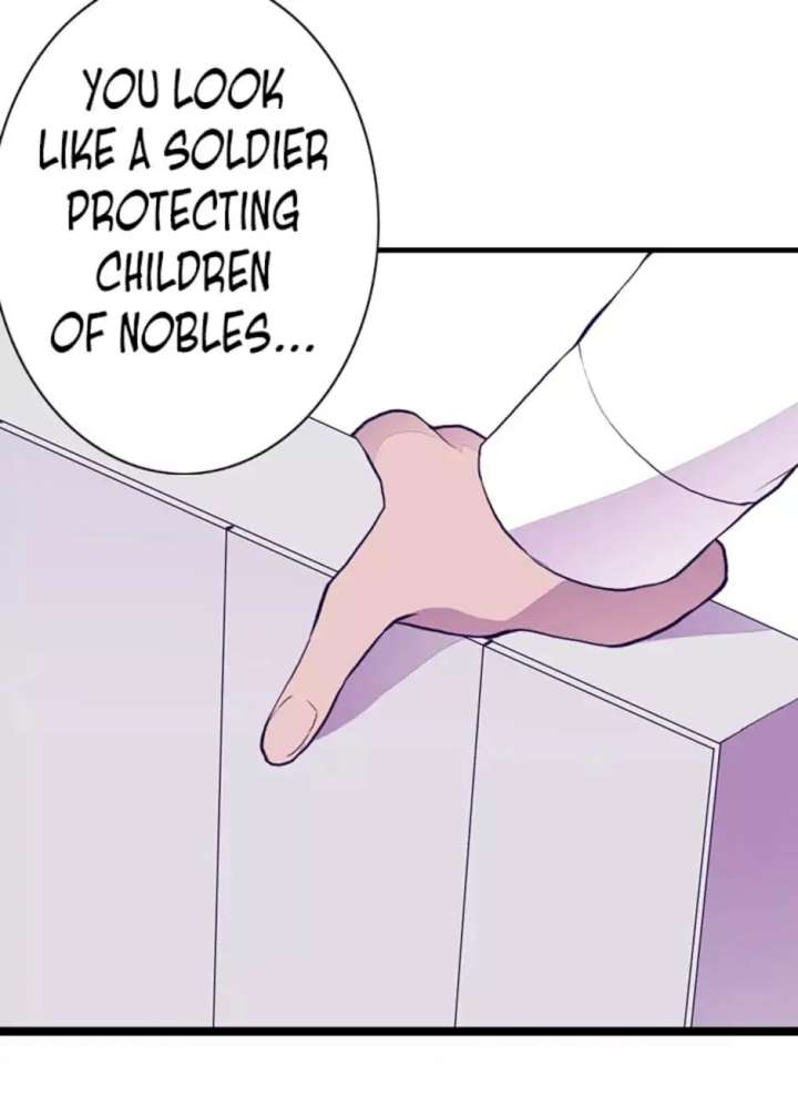 They Say I Was Born A King’s Daughter - Chapter 31 Page 31