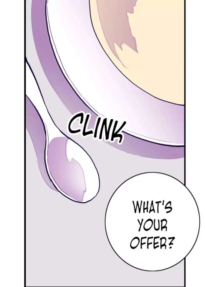 They Say I Was Born A King’s Daughter - Chapter 31 Page 33