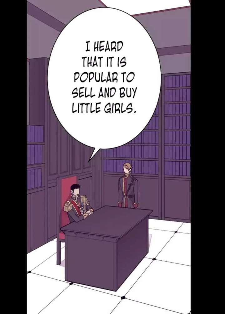 They Say I Was Born A King’s Daughter - Chapter 31 Page 45