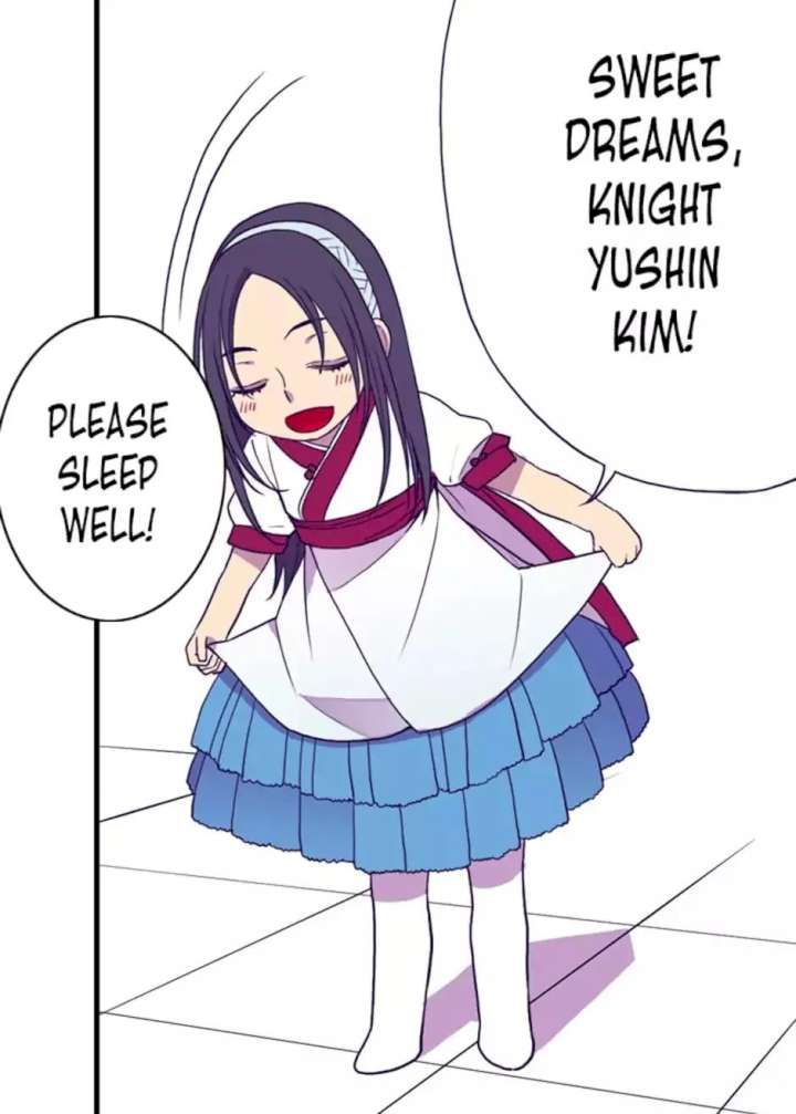 They Say I Was Born A King’s Daughter - Chapter 31 Page 54