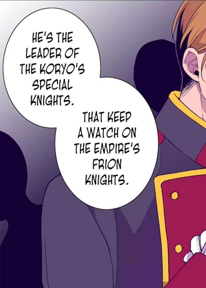 They Say I Was Born A King’s Daughter - Chapter 31 Page 59