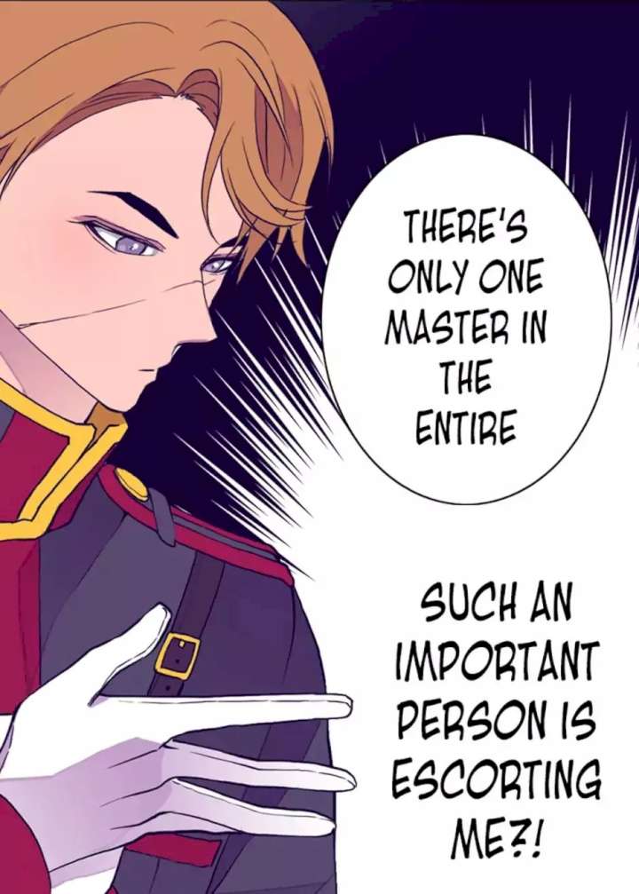 They Say I Was Born A King’s Daughter - Chapter 31 Page 60