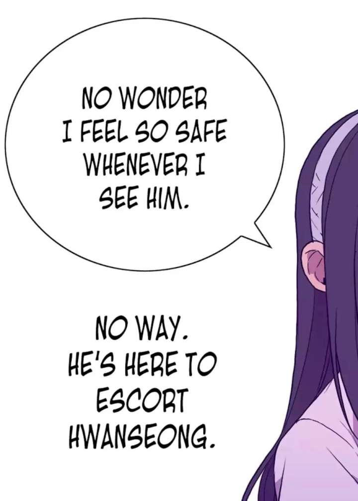 They Say I Was Born A King’s Daughter - Chapter 31 Page 61