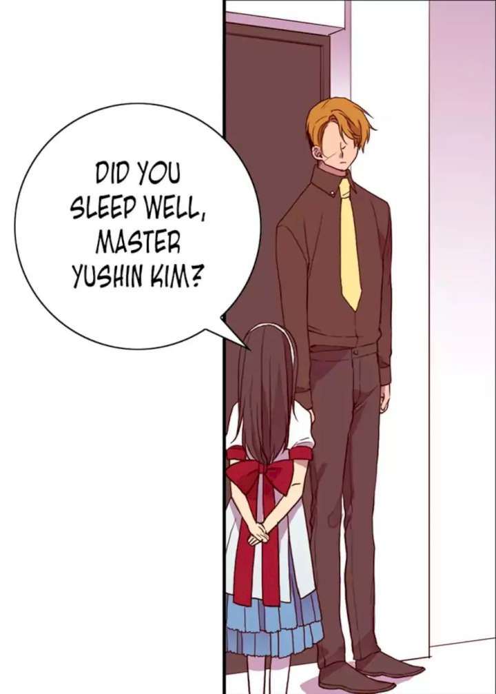 They Say I Was Born A King’s Daughter - Chapter 31 Page 65
