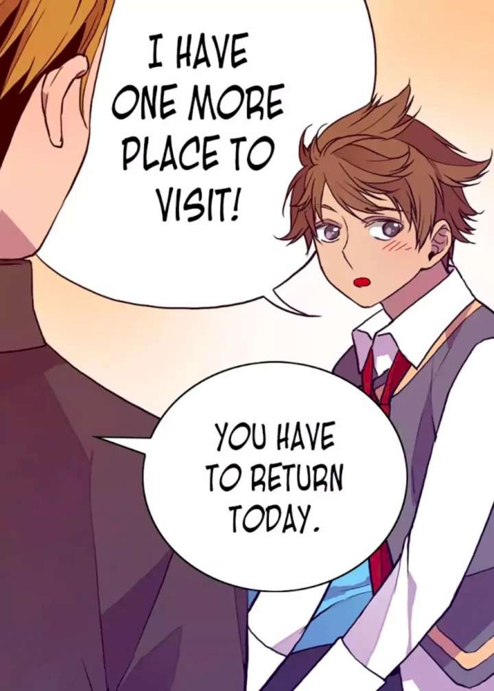 They Say I Was Born A King’s Daughter - Chapter 31 Page 68