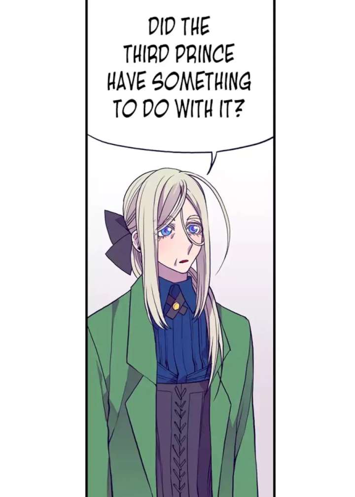 They Say I Was Born A King’s Daughter - Chapter 31 Page 72