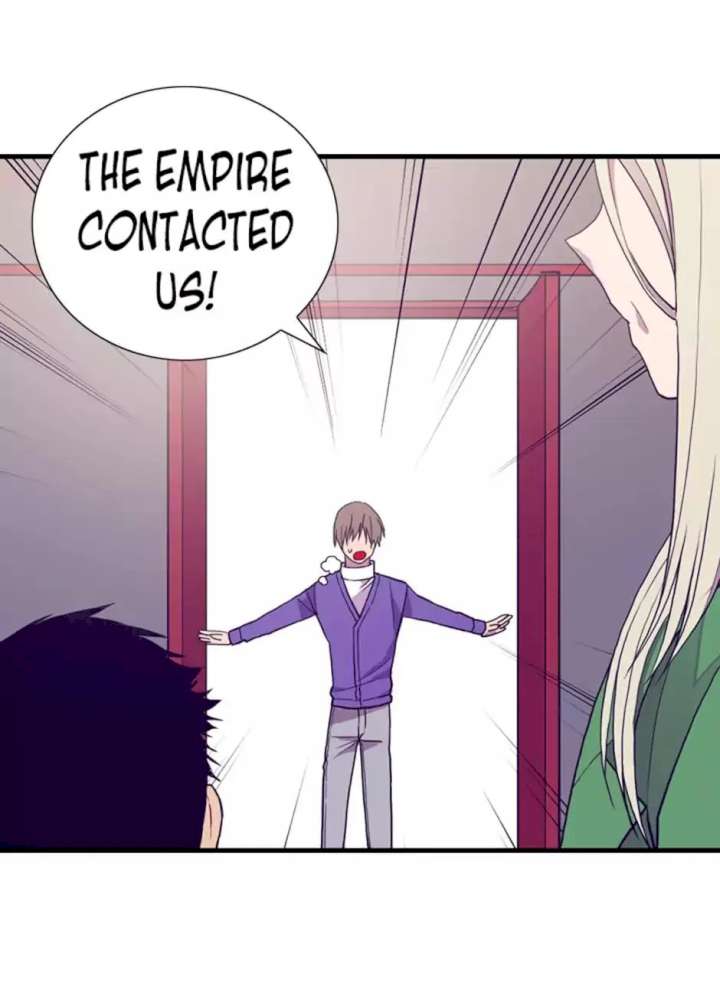They Say I Was Born A King’s Daughter - Chapter 31 Page 76