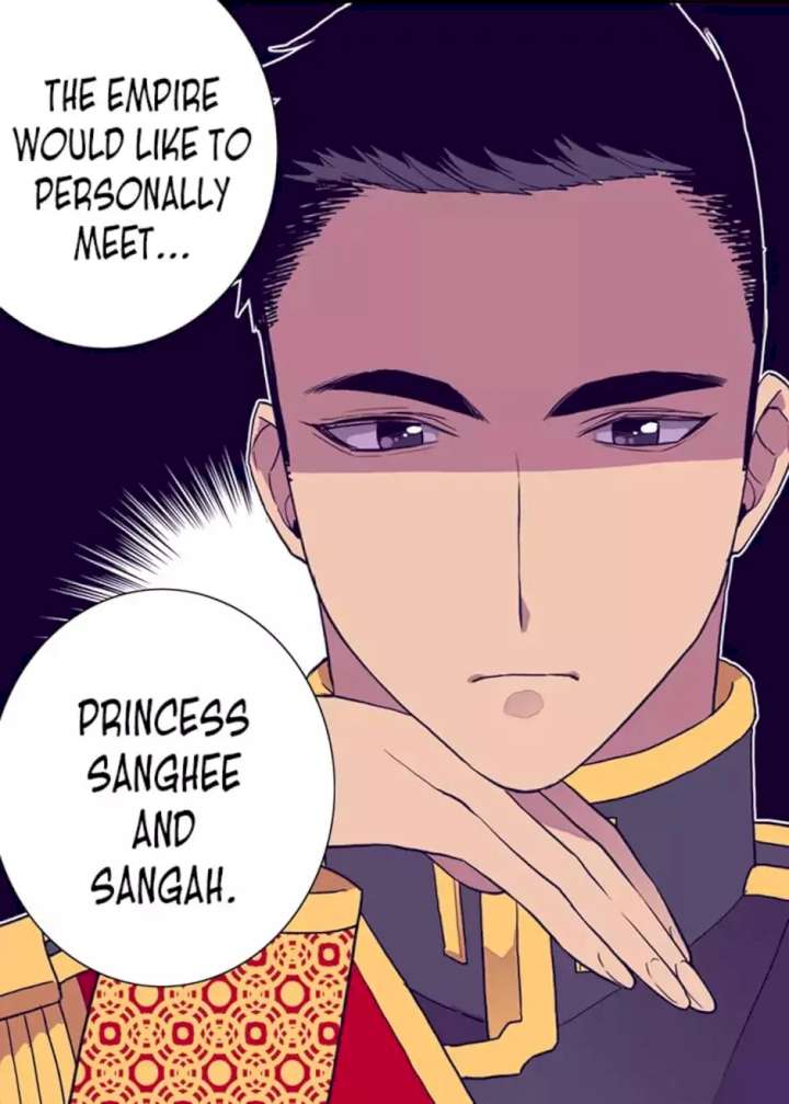 They Say I Was Born A King’s Daughter - Chapter 31 Page 78