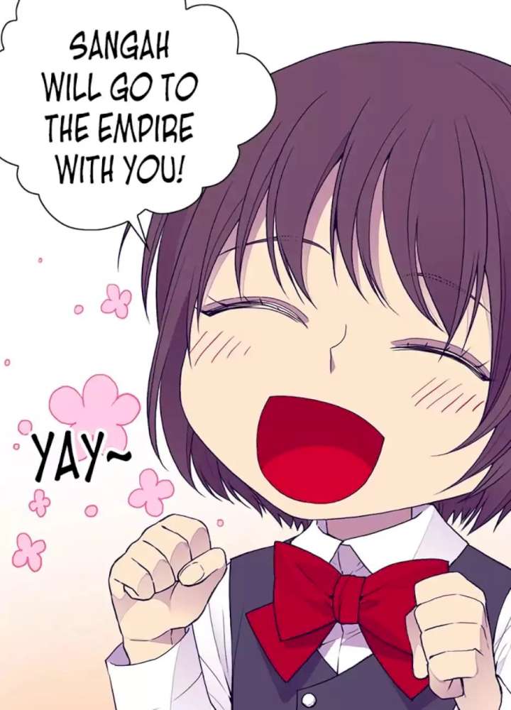 They Say I Was Born A King’s Daughter - Chapter 32 Page 1