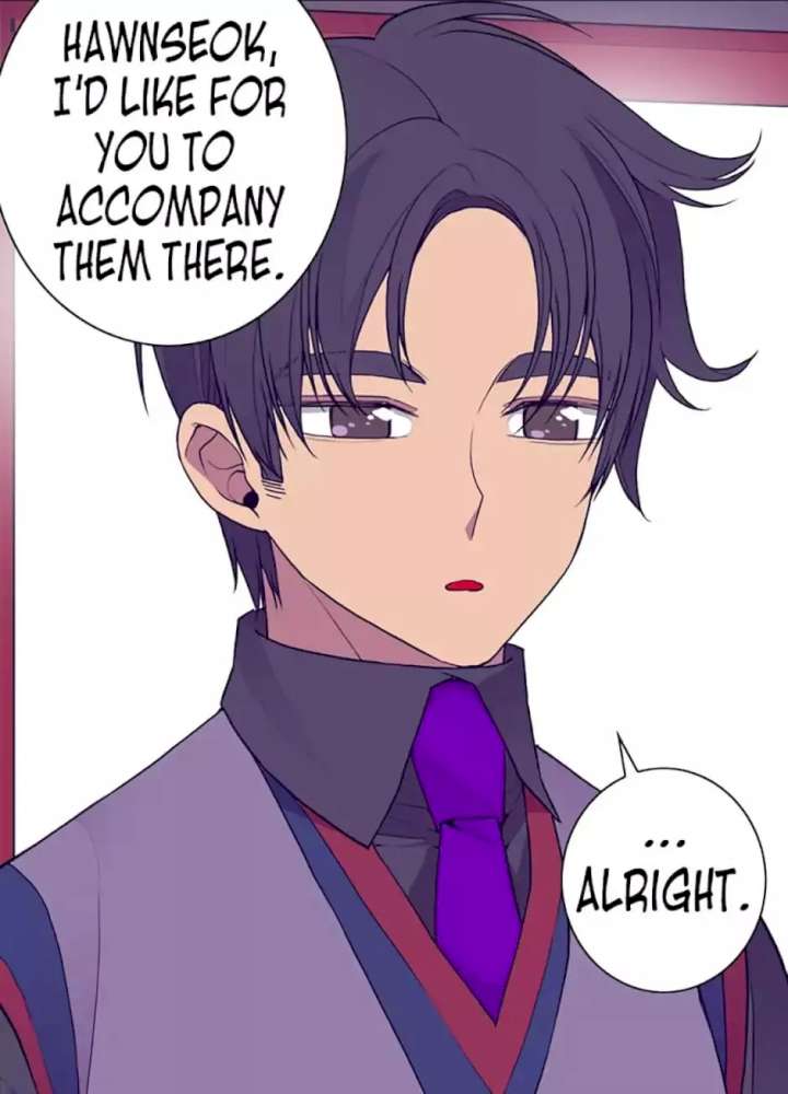 They Say I Was Born A King’s Daughter - Chapter 32 Page 11