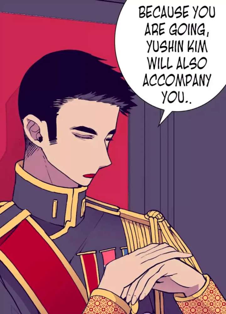 They Say I Was Born A King’s Daughter - Chapter 32 Page 13