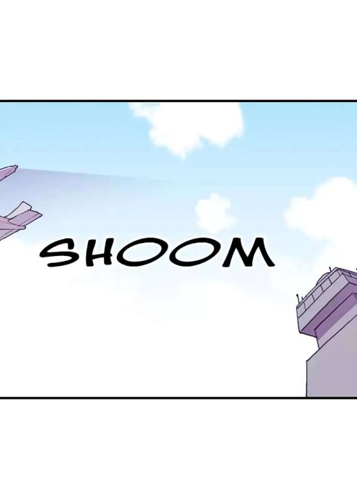 They Say I Was Born A King’s Daughter - Chapter 32 Page 19
