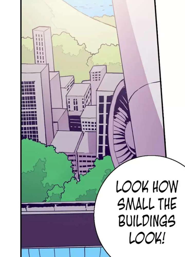 They Say I Was Born A King’s Daughter - Chapter 32 Page 20