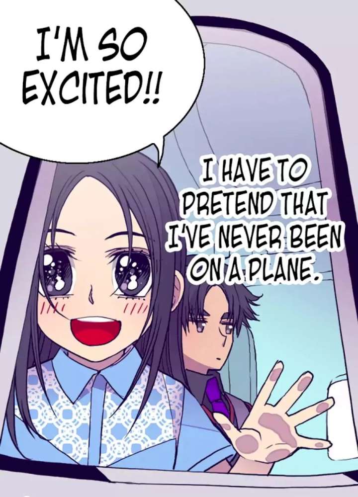 They Say I Was Born A King’s Daughter - Chapter 32 Page 21