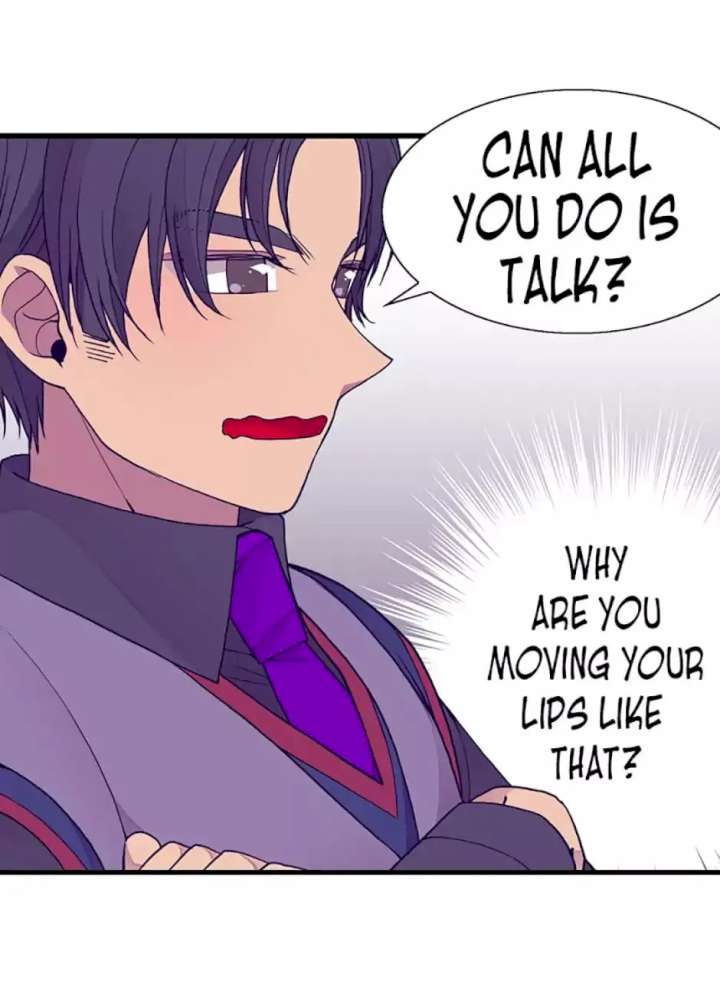 They Say I Was Born A King’s Daughter - Chapter 32 Page 24