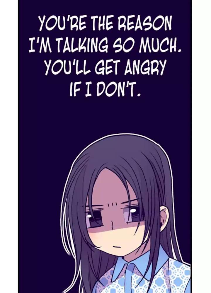 They Say I Was Born A King’s Daughter - Chapter 32 Page 25