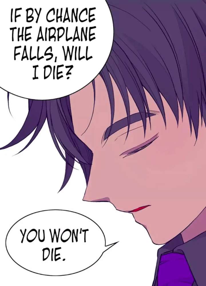 They Say I Was Born A King’s Daughter - Chapter 32 Page 27