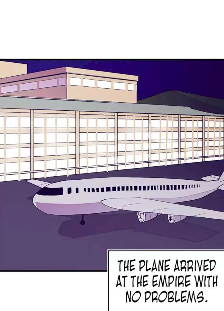 They Say I Was Born A King’s Daughter - Chapter 32 Page 33