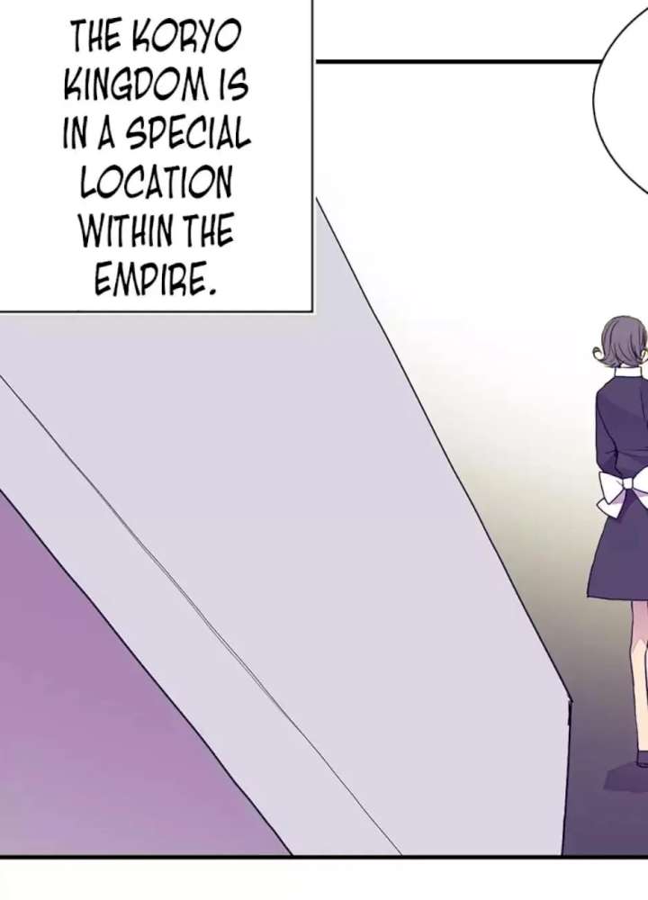 They Say I Was Born A King’s Daughter - Chapter 32 Page 34