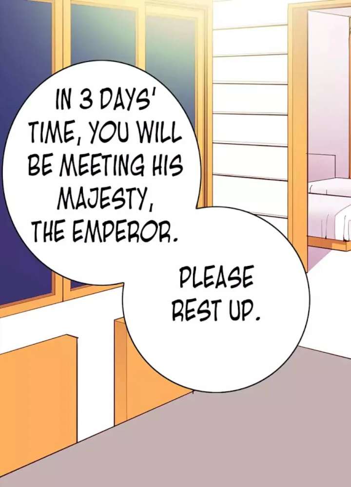 They Say I Was Born A King’s Daughter - Chapter 32 Page 38