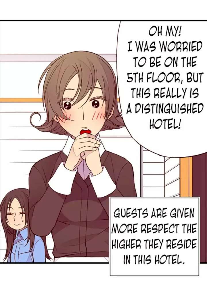They Say I Was Born A King’s Daughter - Chapter 32 Page 39