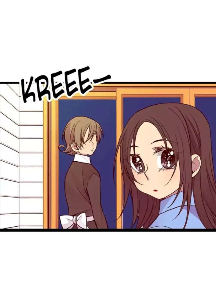 They Say I Was Born A King’s Daughter - Chapter 32 Page 40