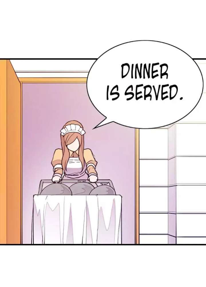 They Say I Was Born A King’s Daughter - Chapter 32 Page 41