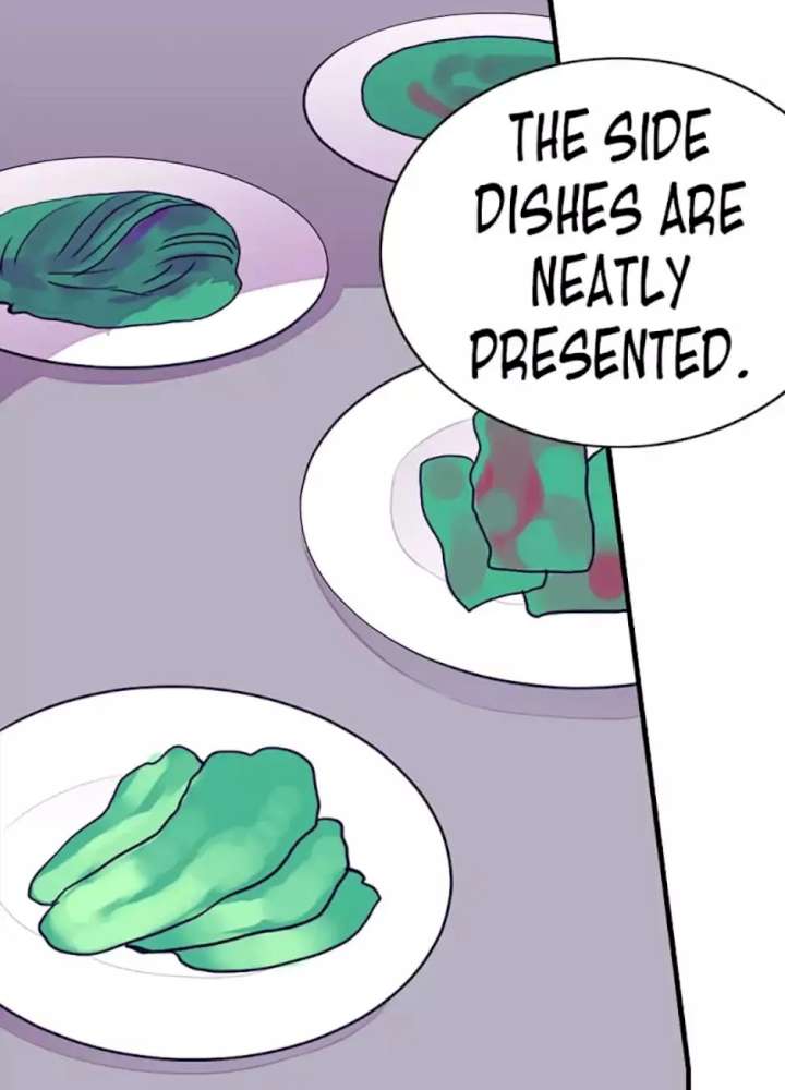 They Say I Was Born A King’s Daughter - Chapter 32 Page 42