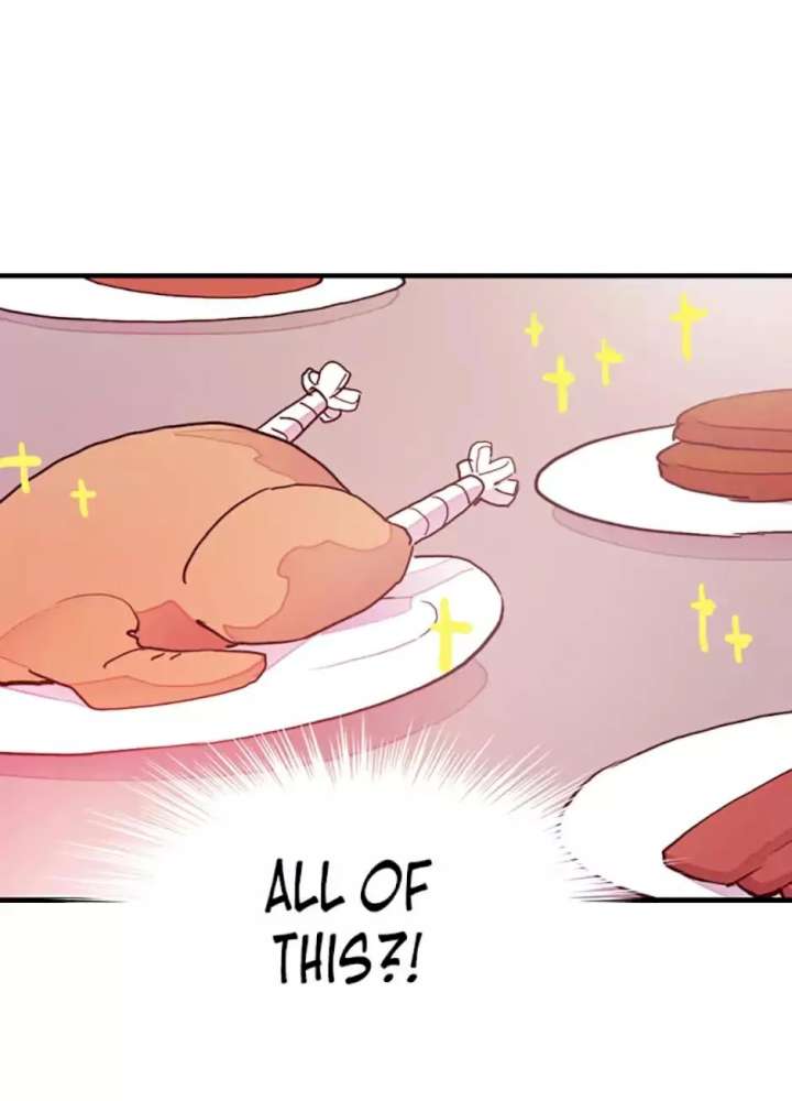 They Say I Was Born A King’s Daughter - Chapter 32 Page 47