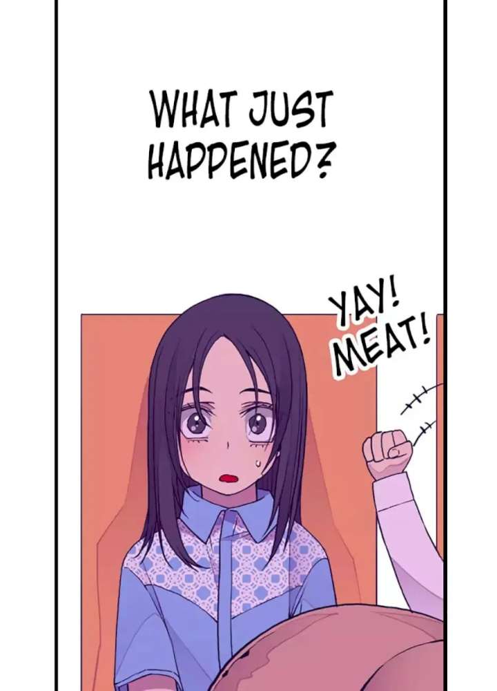 They Say I Was Born A King’s Daughter - Chapter 32 Page 49