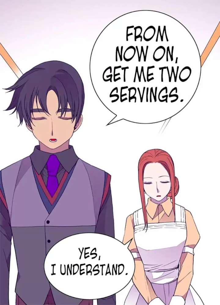 They Say I Was Born A King’s Daughter - Chapter 32 Page 51