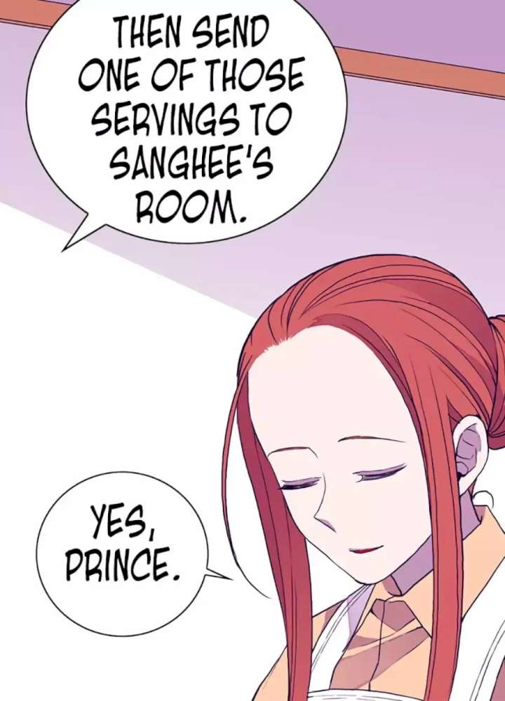 They Say I Was Born A King’s Daughter - Chapter 32 Page 52