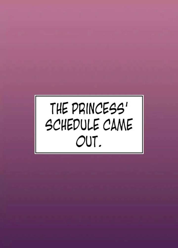They Say I Was Born A King’s Daughter - Chapter 32 Page 54