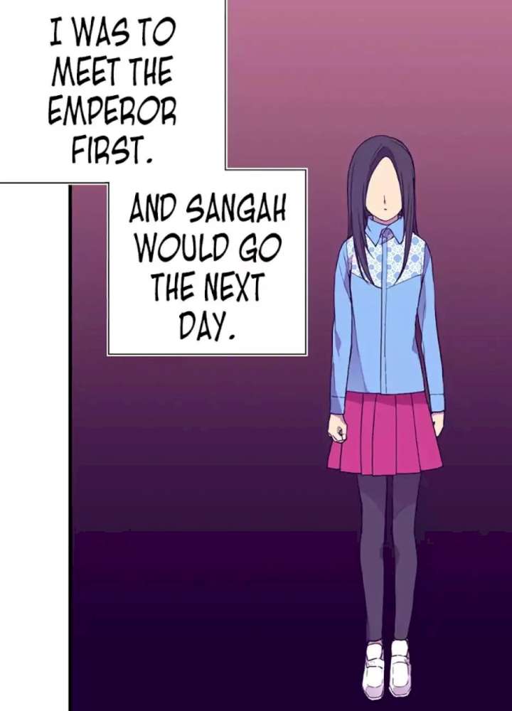 They Say I Was Born A King’s Daughter - Chapter 32 Page 55