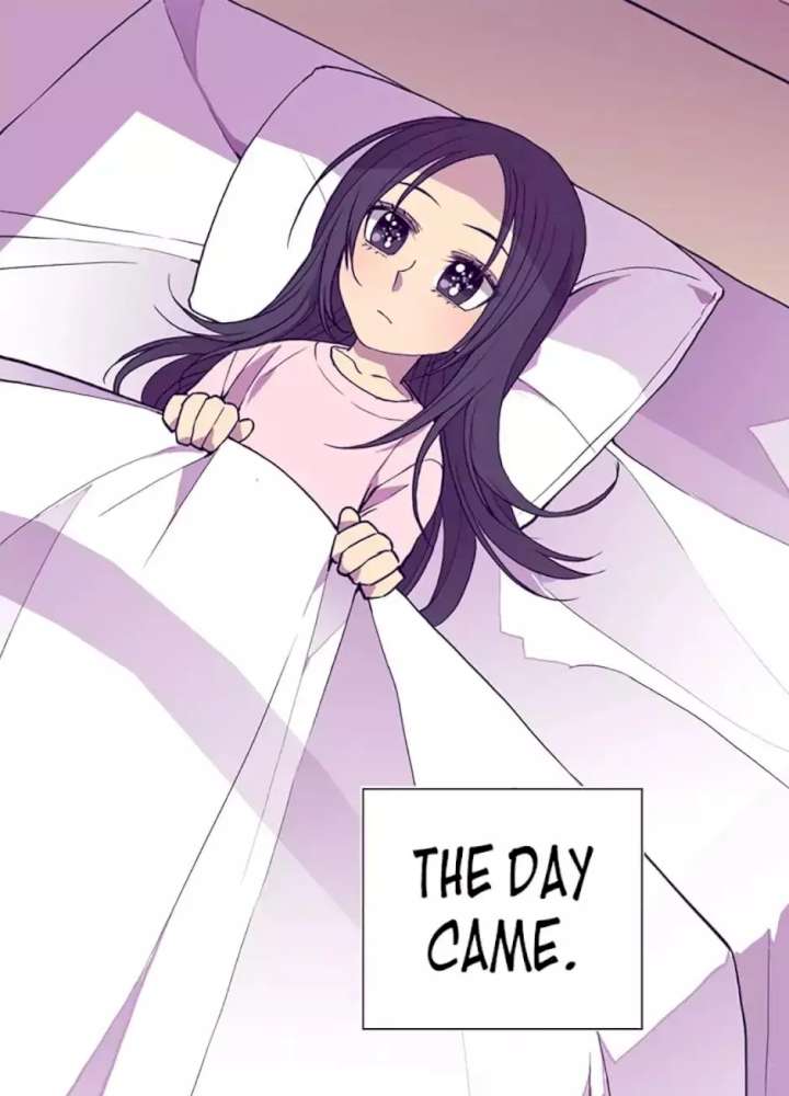 They Say I Was Born A King’s Daughter - Chapter 32 Page 58