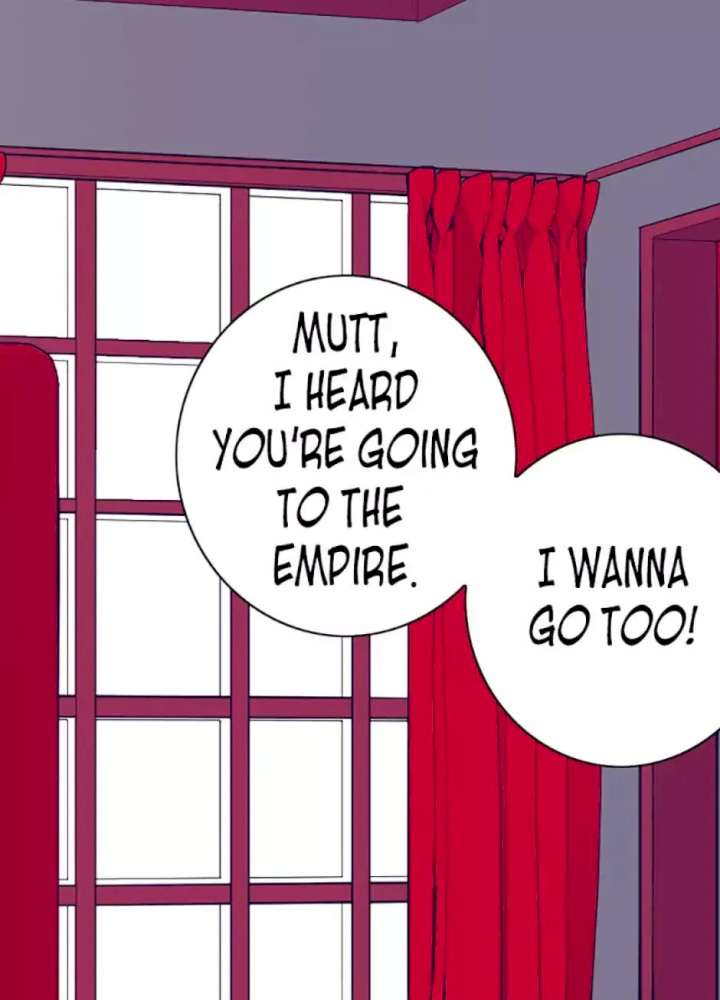 They Say I Was Born A King’s Daughter - Chapter 32 Page 6