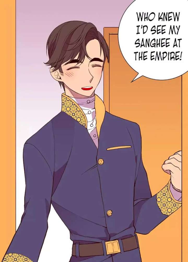 They Say I Was Born A King’s Daughter - Chapter 32 Page 64