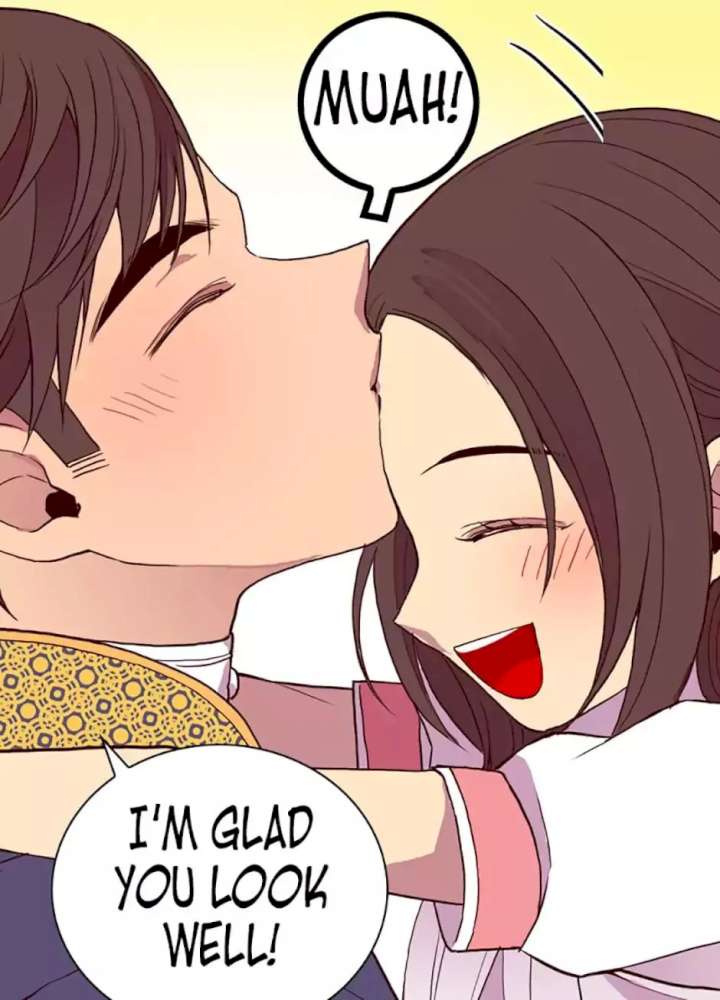 They Say I Was Born A King’s Daughter - Chapter 32 Page 66