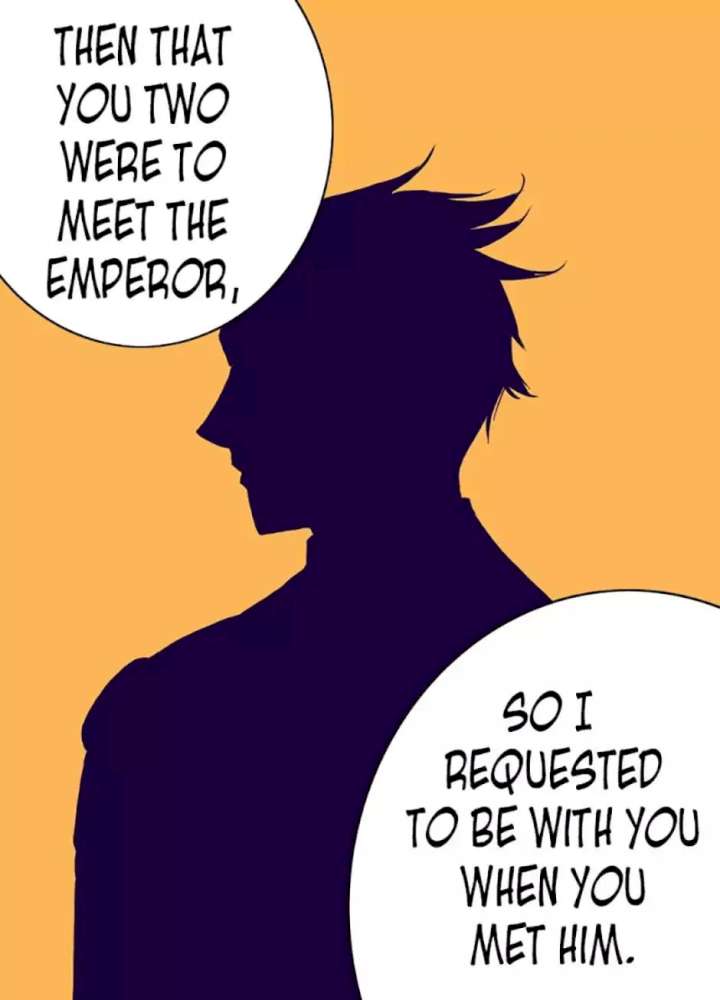 They Say I Was Born A King’s Daughter - Chapter 32 Page 69