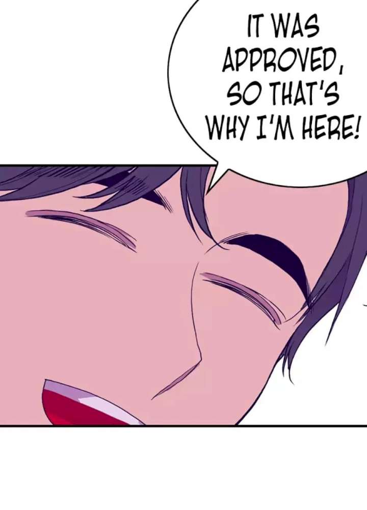 They Say I Was Born A King’s Daughter - Chapter 32 Page 70