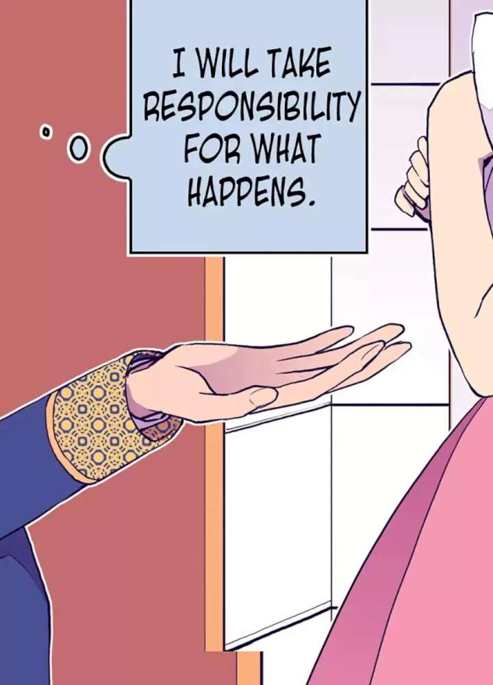 They Say I Was Born A King’s Daughter - Chapter 32 Page 74