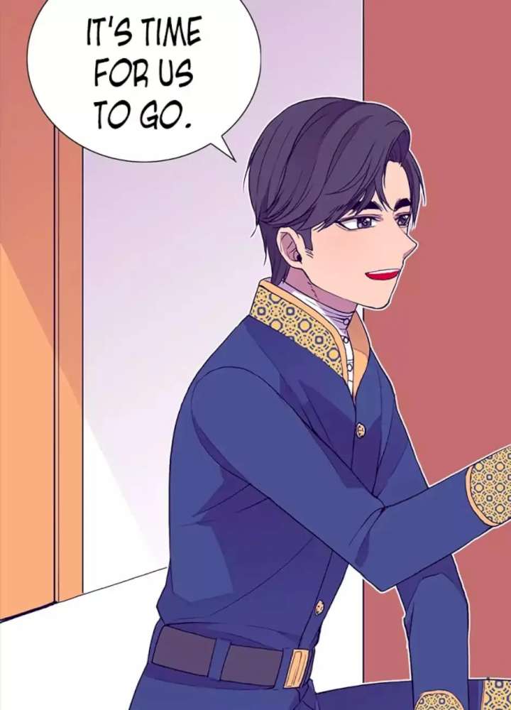 They Say I Was Born A King’s Daughter - Chapter 32 Page 75